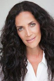 Sylvia Prado as  in Atlantic Garden 2012