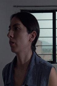 Yazmín Rosales as Irene in #P0ZME 2018