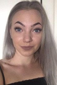 Marjukka Otsomaa as Satu in Kasino 2020