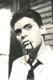 Barbu Baranga as Mihai in At the Age of Love 1963