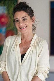 Brynhildur Guðjónsdóttir as María in No Network 2007