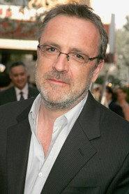 Nigel Cole as Self in Farewell Doc Martin 2022