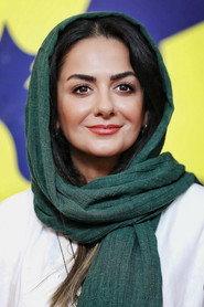 Bita Saharkhiz as  in Housemate 2008
