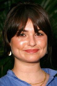 Aimee Osbourne as Raquelle in Wuthering Heights 2003