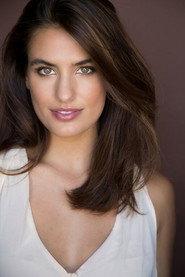 Breanne Racano as Bones' Mom in Bones 2010