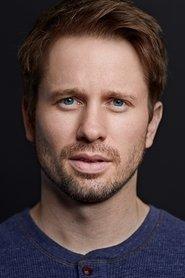 Tyler Ritter as Dawson in Who Killed Cooper Dunn? 2022
