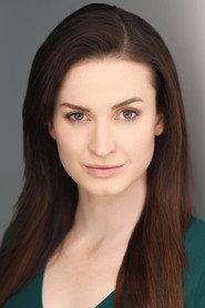 Darby Steeves as Dancer in Breaking Legs 2017