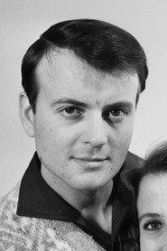 Per Lillo-Stenberg as Jens in The Passionate Demons 1961