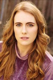 Ruby Duncan as Veronica Brand / Lenore in Lenore 2026