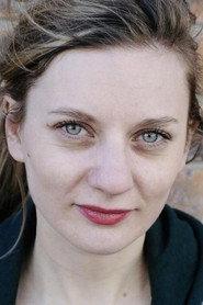 Julie Duclos as La jeune fille bourgeoise in Second Skin 2006