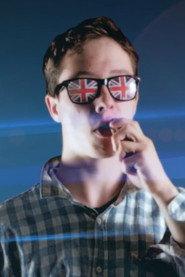 Pierre Grasset as Pierre in SECRET STORY - PARODIE 2017