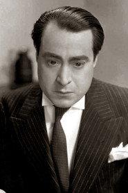 Tito Lusiardo as in El cartero 1954