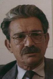 Oraz Cherkezov as in The Steed Kidnapping 1978