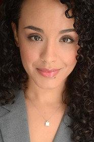 Marili Kateri as Nurse Landry in A Mother's Intuition 2024