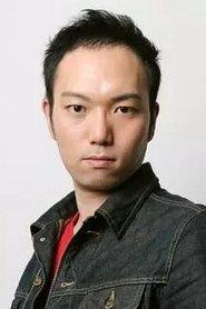Toshiyuki Amagasa as Kanta Ogaki (voice) in My Neighbor Totoro 1988