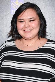 Emerald MacDonald as Miranda Atatahak in The Grizzlies 2019