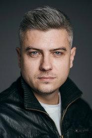 Daniel Achim as Prieten 2 in Let It Rip 2016