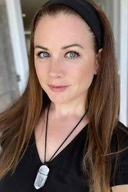 Amy Kerr as Genie in 3 Wishes 2006
