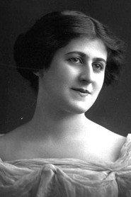 Anna Reader as Johnson's Daughter in The Sentimental Lady 1915