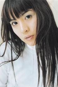 Kahimi Karie as Herself in Muhlifein 2007