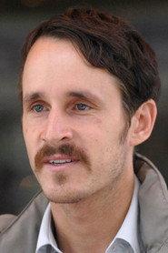Gustav Danielsson as Interviewer in Portrait of a Reluctant Gentleman 2008