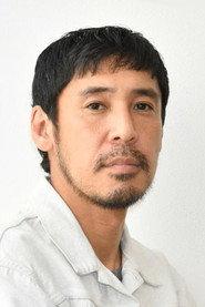 Ryu Kohata as Avalanche in The Four 2012