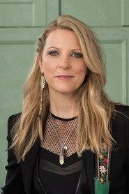 Susan Tedeschi as Herself in All My Friends - Celebrating the Songs & Voice of Gregg Allman 2014