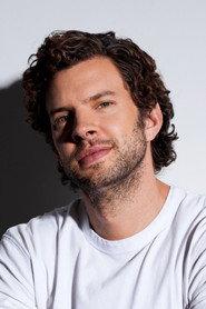 Raúl Ocampo as Simón Loaiza in Loco por vos 2020