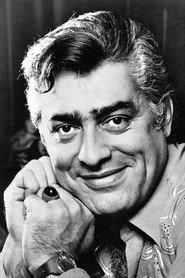 Mohamad Ali Fardin as Seyyed Yaqub in The Imperilled 1983