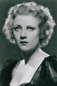 Margaret Perry as Joyce Struthers in Go West Young Man 1936