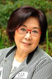 Louise Lee Si-Kei as Chin Fei Fei in The Chinese Tiger 1974