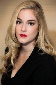 Victoria Hogan as Dollar Belle in Magnificent Stranger 2020