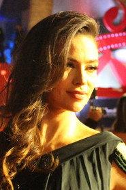 Najla Ben Abdallah as  in Thala My Love 2016