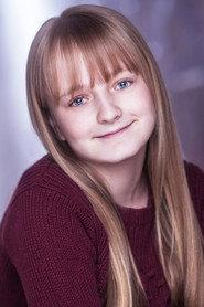 Makenna Lyn Beatty as Sani (voice) in Wild Kratts: Creatures of the Deep Sea 2016