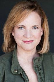 Gaby Santinelli as Natasha in The Bloodhound 2020