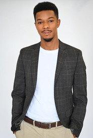 Brendan Jeffers as Jonathan in Holy Hustle 2025
