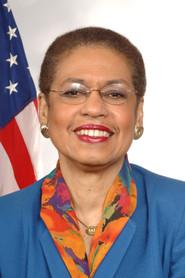 Eleanor Holmes Norton as Self in My Name Is Pauli Murray 2021