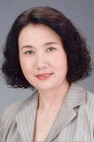 Jiang Baoying as Cuihua in Shanghai Triad 1995