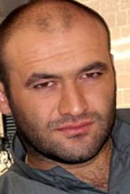 Beso Gataev as Rustam in Dancing on Top 2022