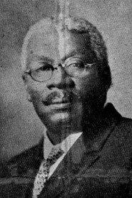 Rev. Solomon Sir Jones as Himself in Reverend Solomon Sir Jones Films 1928