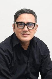 Daan Khairul Muharram as Mr. Dika in Imagine I Met a Celebrity... 2 2026