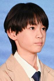 Haruto Ueda as Takaki Tohno (Young Boy) in 5 Centimeters per Second 2025