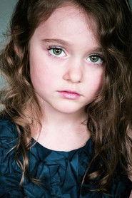 Riya May Atwood as daughter in Earth Has Fallen 2021