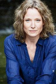 Brigitte Beyeler as Emely's Mother in Parvaneh 2012