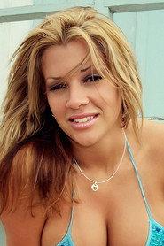 Vanessa Kay as Devil Girl in Devil Girl 2007