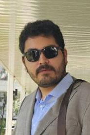 Vicente Silva as Amigo malo in Mimico 2025