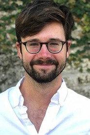 Todd Bartels as Andrew Decker in Good Enough 2017