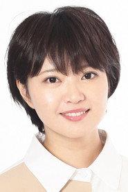 Miki Yakata as in Vapor Trail 2021