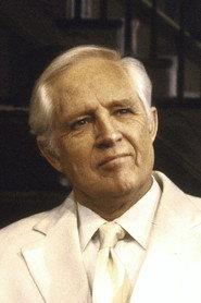 William Cain as Croswell in Emma and Elvis 1992