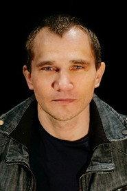 Alexander Zamuraev as  in Two People in One Life and a Dog 2025